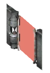RedForceField