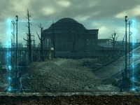 BlueGeneratorForceField
