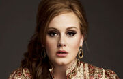 Adele