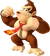 DK Strong