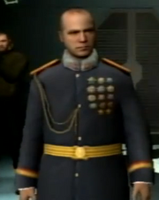 Goldeneye wiki 0