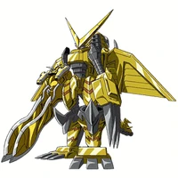 Shoutmon DX t