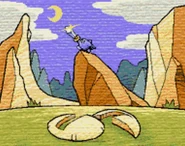 KSStSt Meta Knight