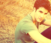Blaine anderson babe