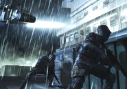 Crew Expendable-CoD4