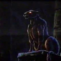 Thunder Cats Wikia on Fatatah Cheetah Thundercats Wiki