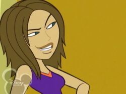 Bonnie Rockwaller Kim Possible Wiki