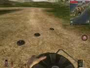 BF1942 LANDMINE