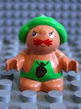 Grumpy T