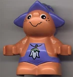 Toot B
