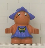 Jangle B