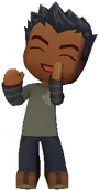 Rcisimhappy