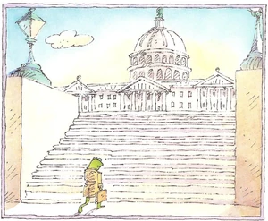 Goestowashington