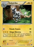 Zebstrika 2 TCG