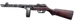 PPSh-41 Side FH