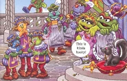 Oldkinggrouch