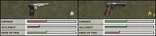 M1911 TT33 Compare