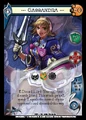 Cassandra card iii