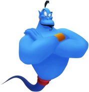 Genie KH