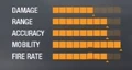 Kiparis Stats BO