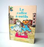 Le coffre à outils