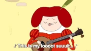 LOOT SUIT