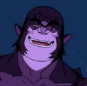 Panthro new