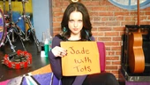 Jadewithtotspic