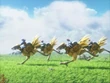 FFIII Chocobo