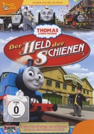 HerooftheRailsGermanDVD