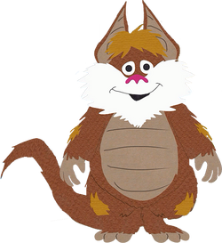 Snarf Thundercats Wiki on Snarf South Park Archives Cartman Stan Kenny Kyle
