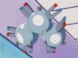EP201 Magneton