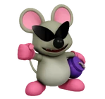 MouserByJoeAdok