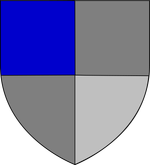 Quartered-azure.svg