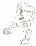 Mario HYRO