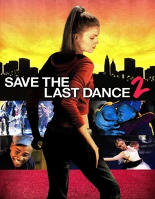 Save the Last Dance 2