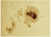 Sunspot