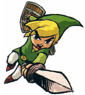 Toon Link