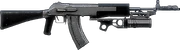BFBC2 AN94 ICON