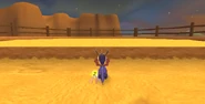 Dino Mines Arena