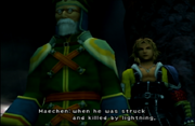 Maechen in thunderplains