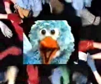 Sesamstraat Outro 1984
