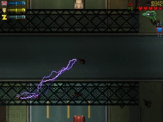 Electroarma GTA 2