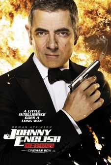 Johnnyenglishreborn