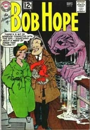 Adventures of Bob Hope Vol 1 76