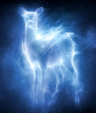 patronus harry potter