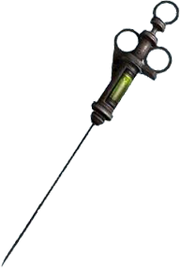 ACB syringe