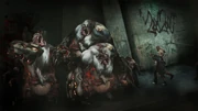 Juggernauts
