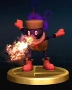Fire primid