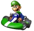 Luigi Kart11